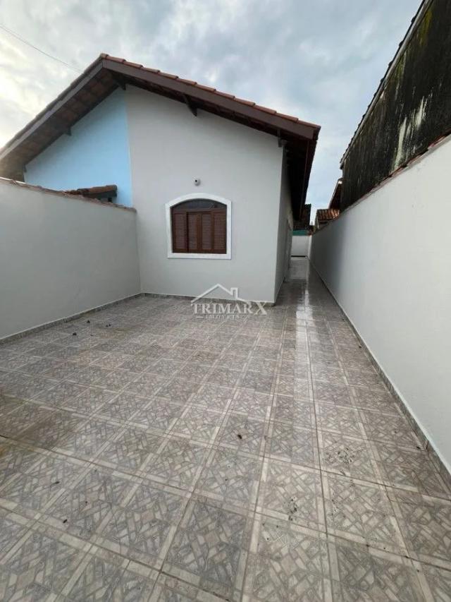 Casa para Venda — SUARÃO, Itanhaém