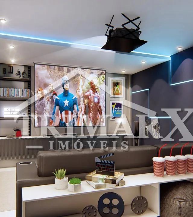 Apartamento para Venda — Aviação, Praia Grande — foto 2