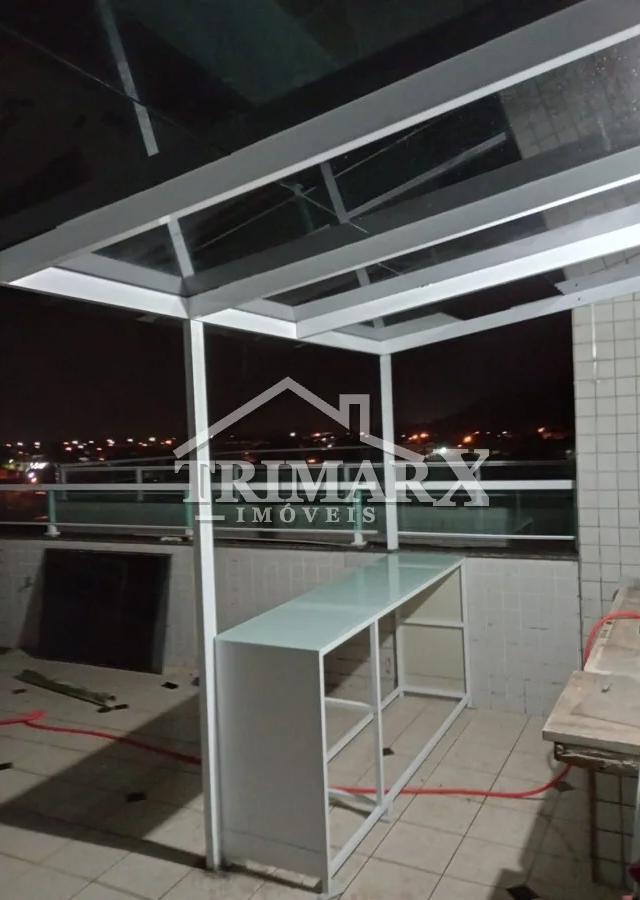 Apartamento para Venda — Belmira Novaes, Peruíbe — foto 3