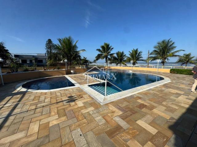 Casa Alto Padrão para Venda — Nova Peruibe, Peruíbe — foto 3