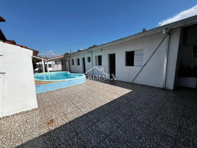 Casa para Venda — Jardim Beira Mar, Peruíbe