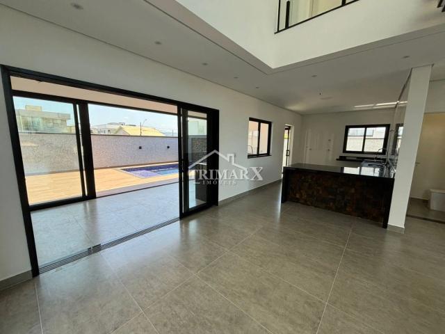 Casa Alto Padrão para Venda — Flora Rica 1, Peruíbe — foto 3