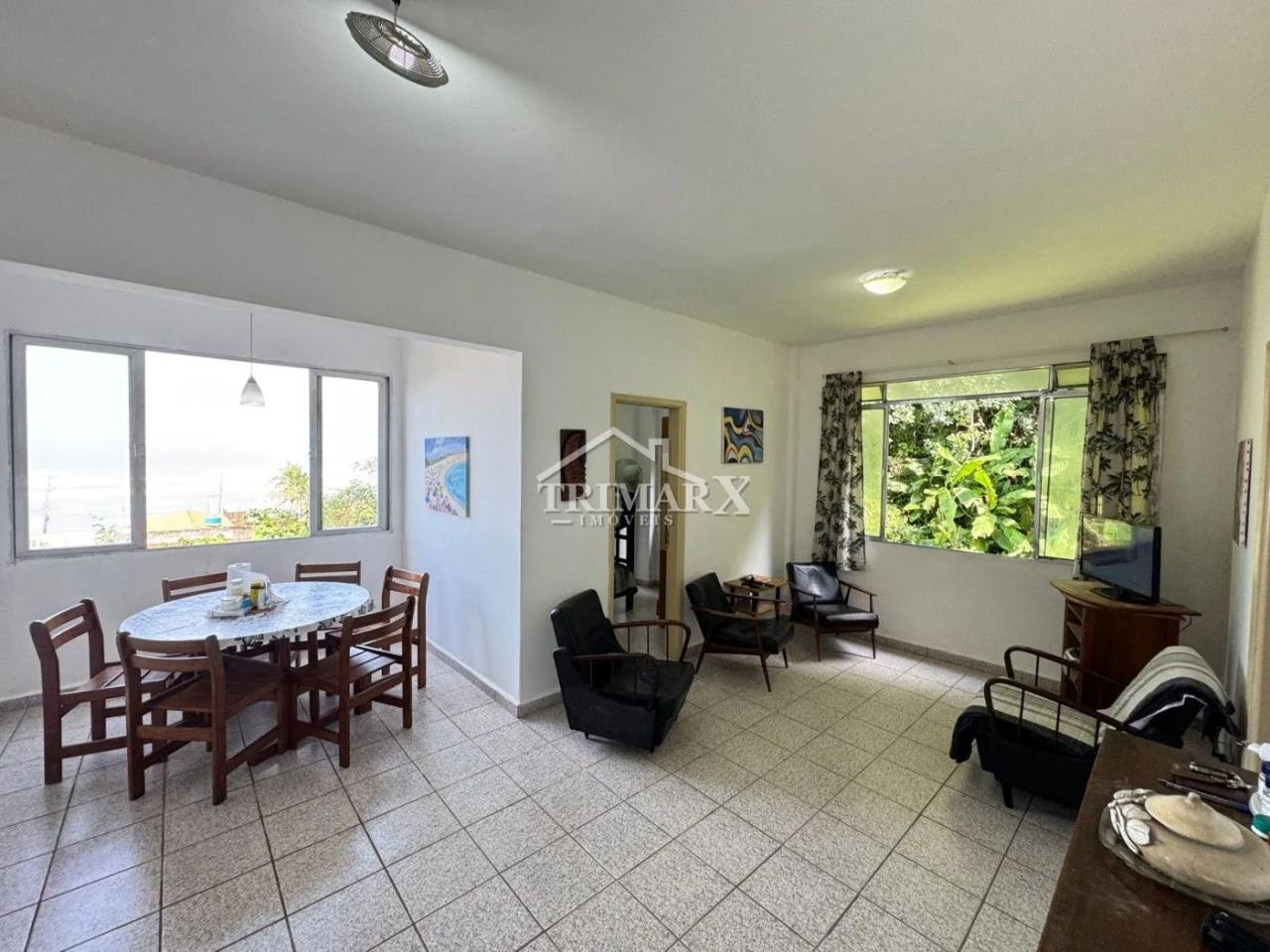 Apartamento para Venda — Praia do Sonho, Itanhaém — foto 1