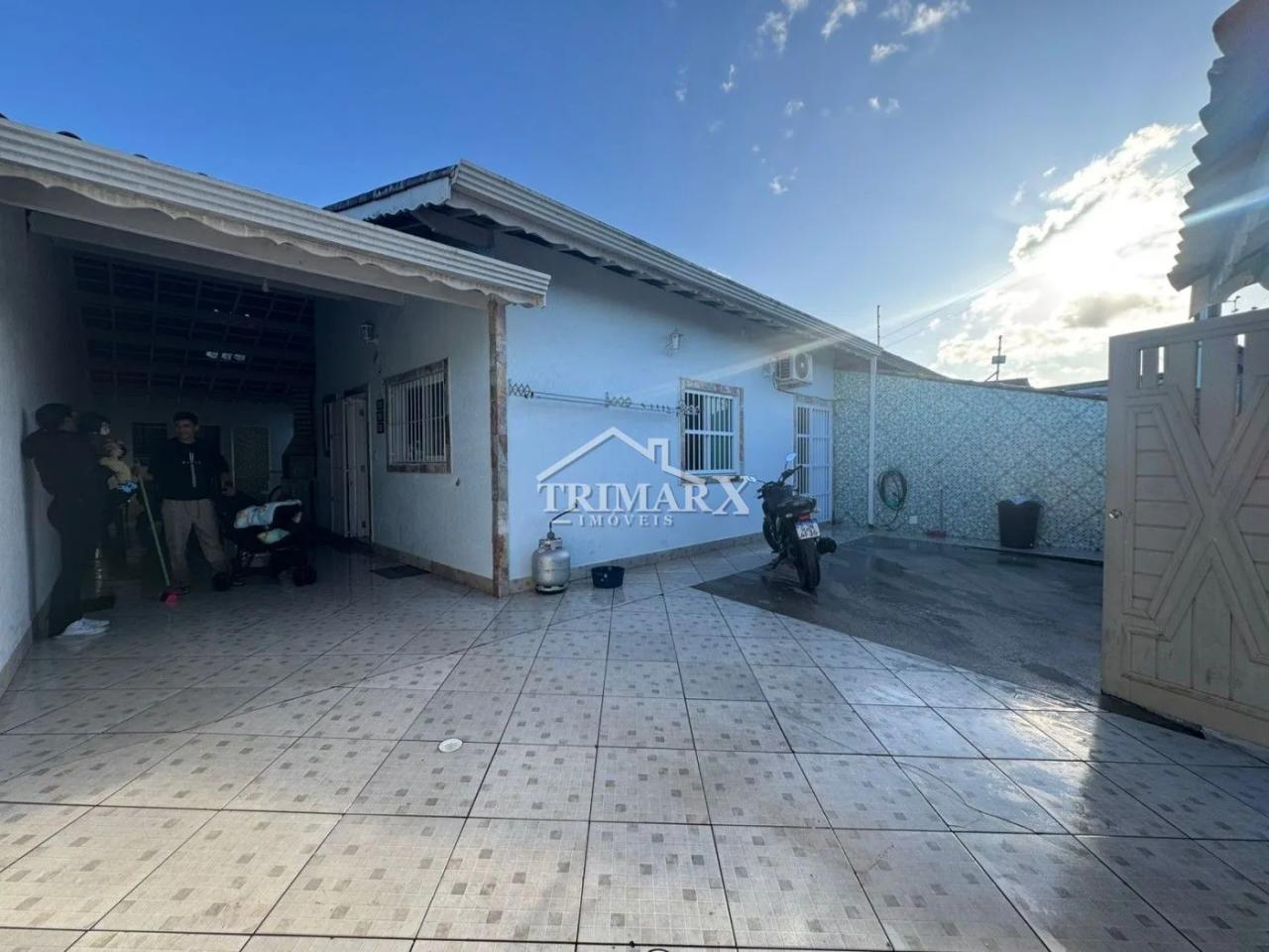 Casa para Venda — Jardim Somar, Peruíbe — foto 1