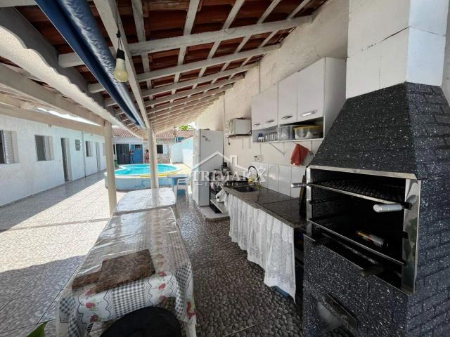 Casa para Venda — Jardim Beira Mar, Peruíbe — foto 4