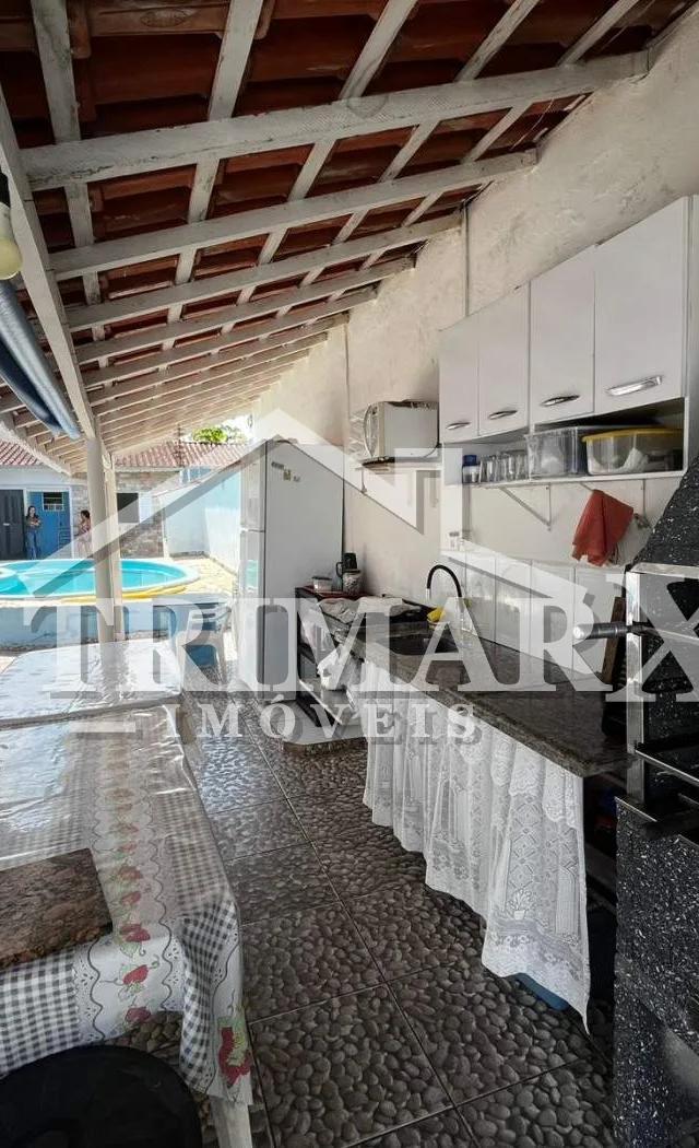 Casa para Venda — Jardim Beira Mar, Peruíbe — foto 4