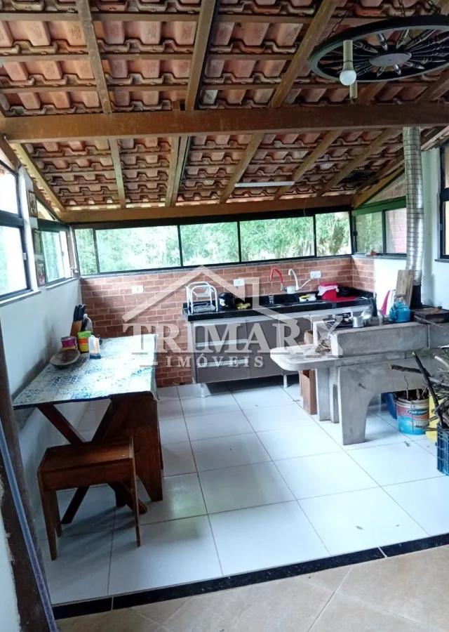Chácara para Venda — Guaraú, Peruíbe — foto 2