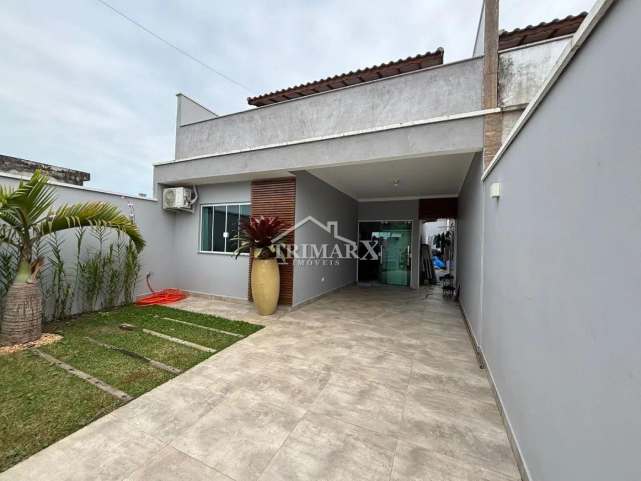 Casa para Venda — Parque Turistico, Peruíbe — foto 1