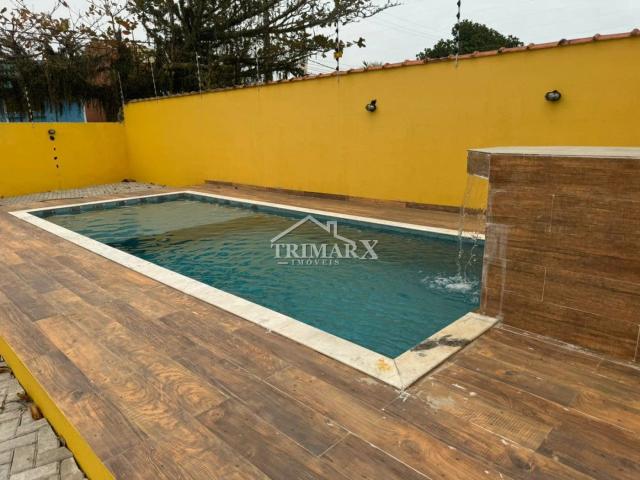 Casa em Condomínio para Venda — Balneário Jequitibá, Itanhaém