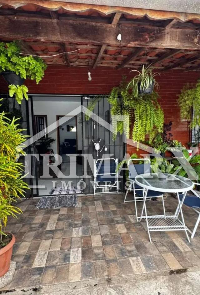 Casa para Venda — Recreio Santista, Peruíbe — foto 3