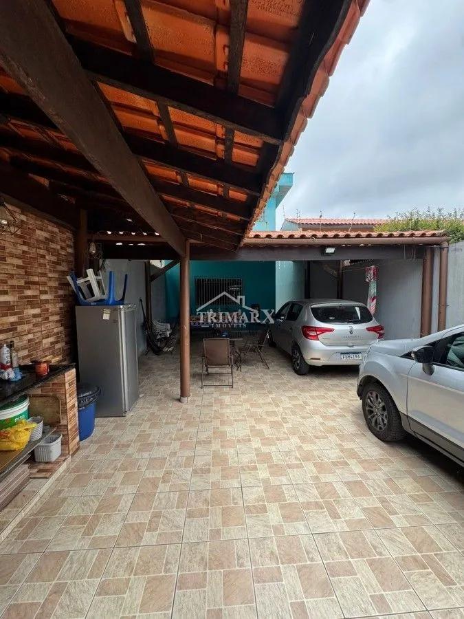 Casa para Venda — SUARÃO, Itanhaém — foto 1