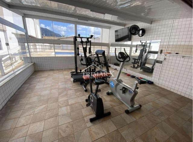 Apartamento para Venda — centro, Peruíbe — foto 3