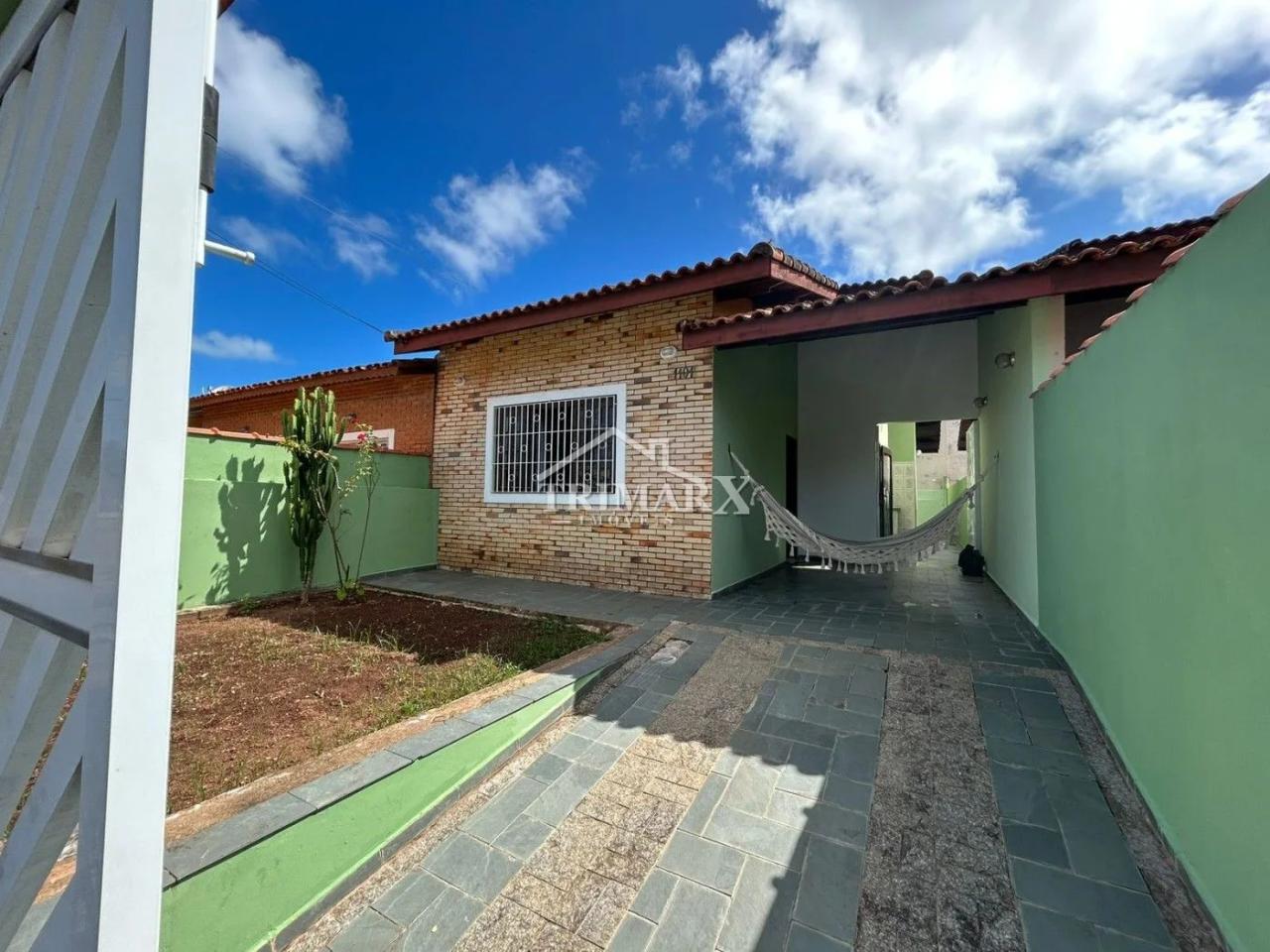 Casa para Venda — Balneario São João Batista, Peruíbe — foto 1