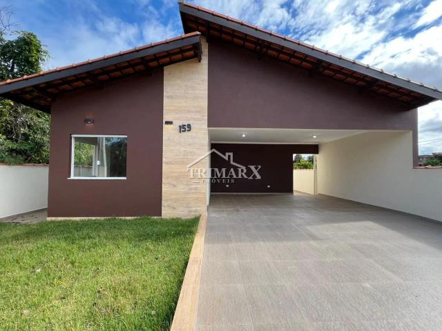 Casa para Venda — SÃO LUIS, Peruíbe — foto 2