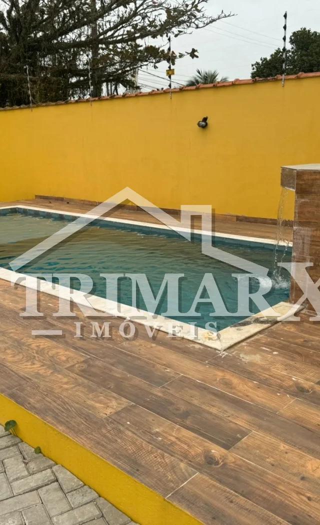Casa em Condomínio para Venda — Balneário Jequitibá, Itanhaém — foto 2