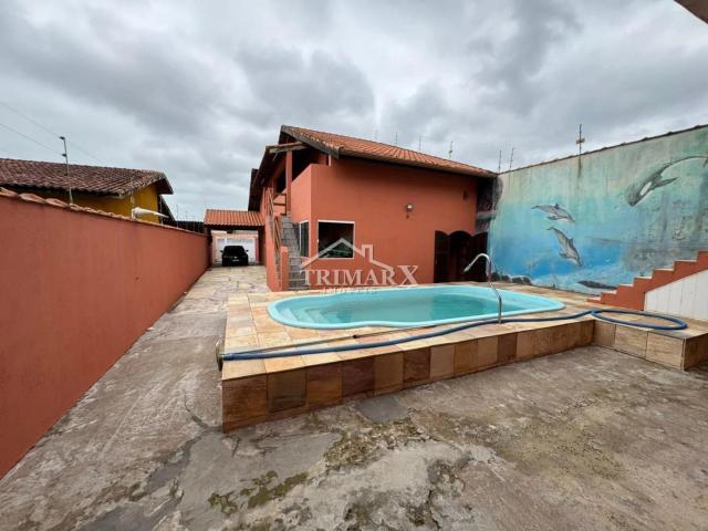 Casa para Venda — Balneário Helena Novaes, Peruíbe — foto 3