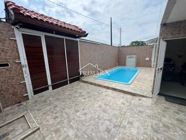 Casa para Venda no bairro Tupy, localizado na cidade de Itanhaém / SP