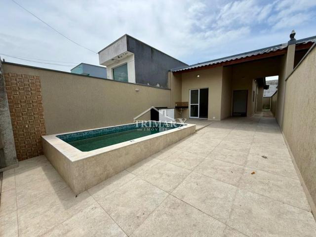 Casa para Venda — Residencial Park D`Aville, Peruíbe