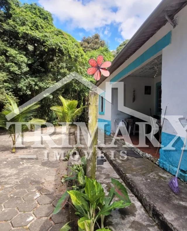 Chácara para Venda — JARDIM CORONEL, Itanhaém — foto 2