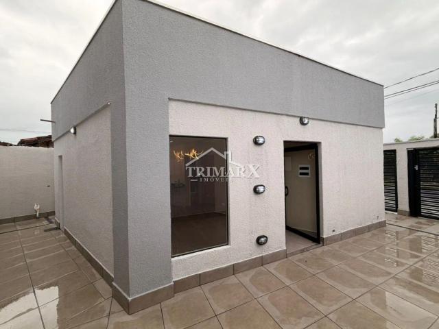 Casa para Venda — Balneário Paquetá, Praia Grande — foto 3