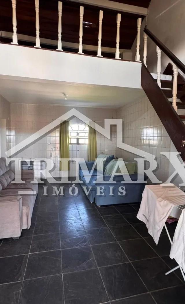 Casa para Venda — Jardim Regina, Itanhaém — foto 4