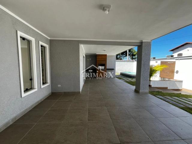 Casa para Venda — Jardim Icaraíba, Peruíbe — foto 3