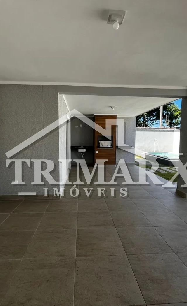 Casa para Venda — Jardim Icaraíba, Peruíbe — foto 3