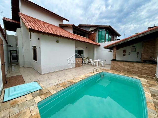 Casa Alto Padrão para Venda — Jardim Casablanca, Peruíbe — foto 2