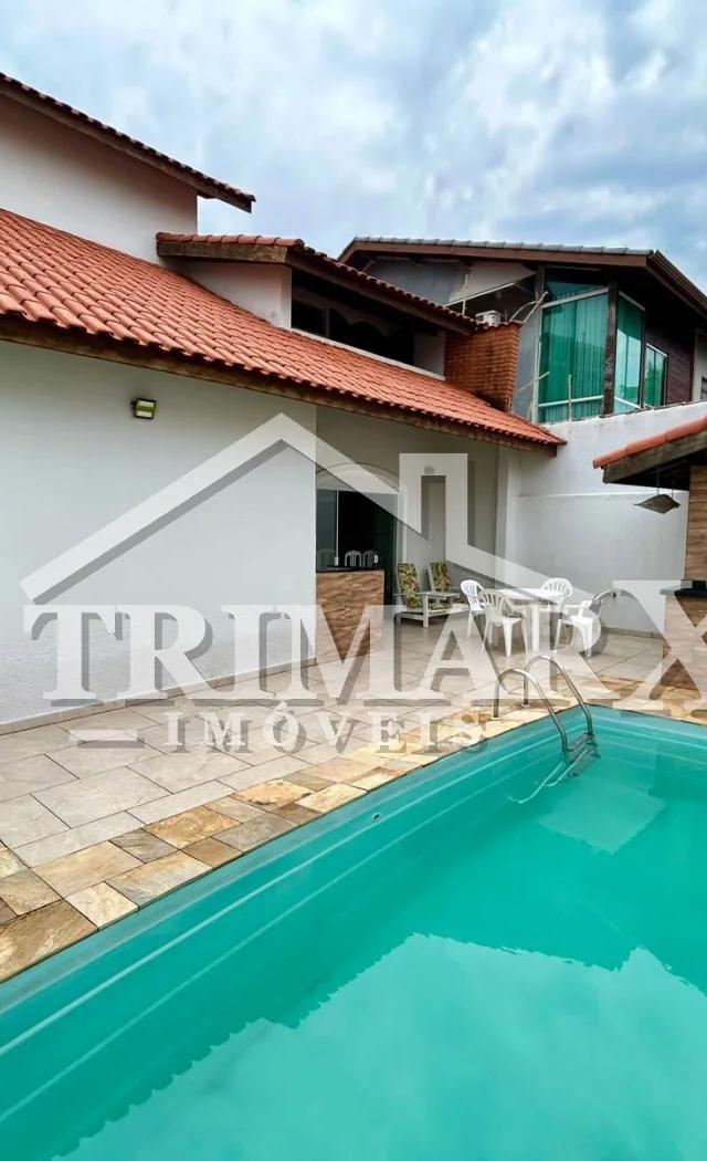 Casa Alto Padrão para Venda — Jardim Casablanca, Peruíbe — foto 2
