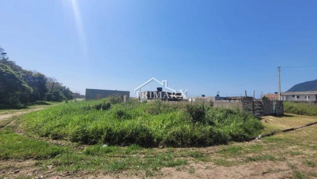 Terreno para Venda — Estância Santa Izabel, Peruíbe