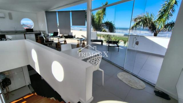 Casa Alto Padrão para Venda — Balneário Star, Peruíbe — foto 4