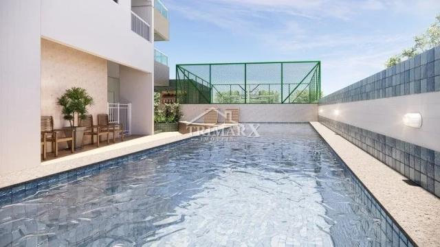 Apartamento para Venda — Aviação, Praia Grande — foto 3
