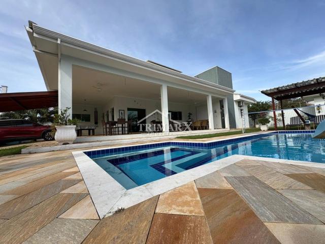 Casa Alto Padrão para Venda — Jardim Beira Mar, Peruíbe — foto 2