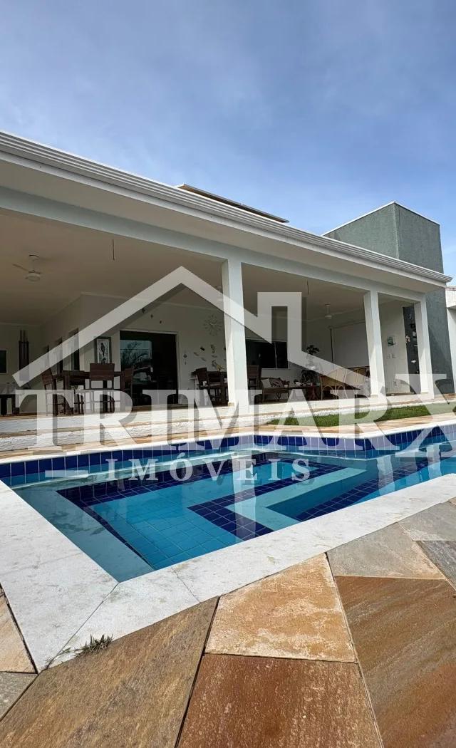Casa Alto Padrão para Venda — Jardim Beira Mar, Peruíbe — foto 2