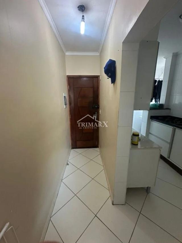 Apartamento para Venda — Plataforma, Mongaguá — foto 4