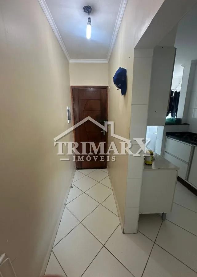 Apartamento para Venda — Plataforma, Mongaguá — foto 4