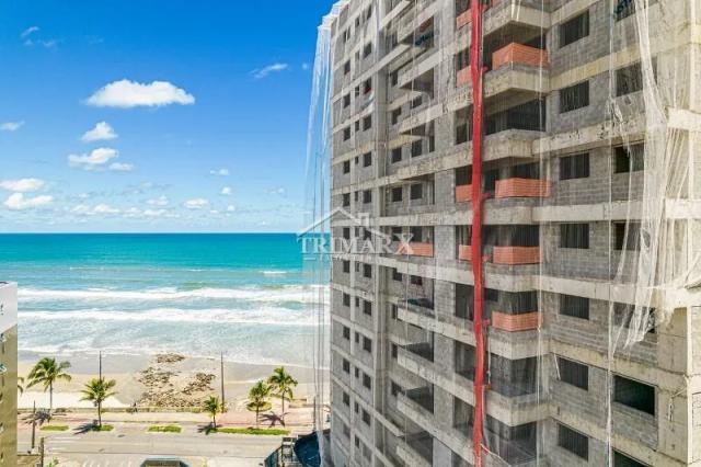 <p><strong>Apartamentos novos no bairro Vila Atlântica em Mongaguá, litoral sul de São Paulo, localizado frente ao mar — foto 2