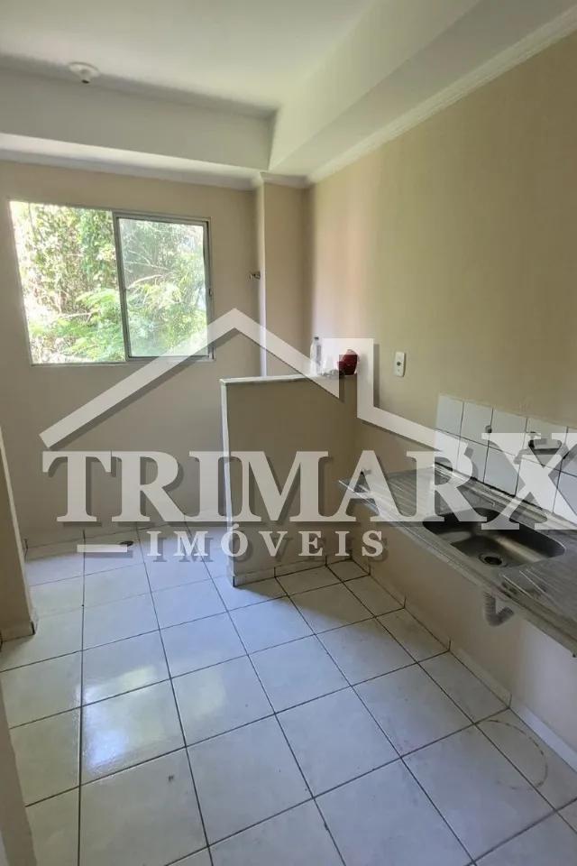 Apartamento para Venda — Estancia dos eucaliptos, Peruíbe — foto 3