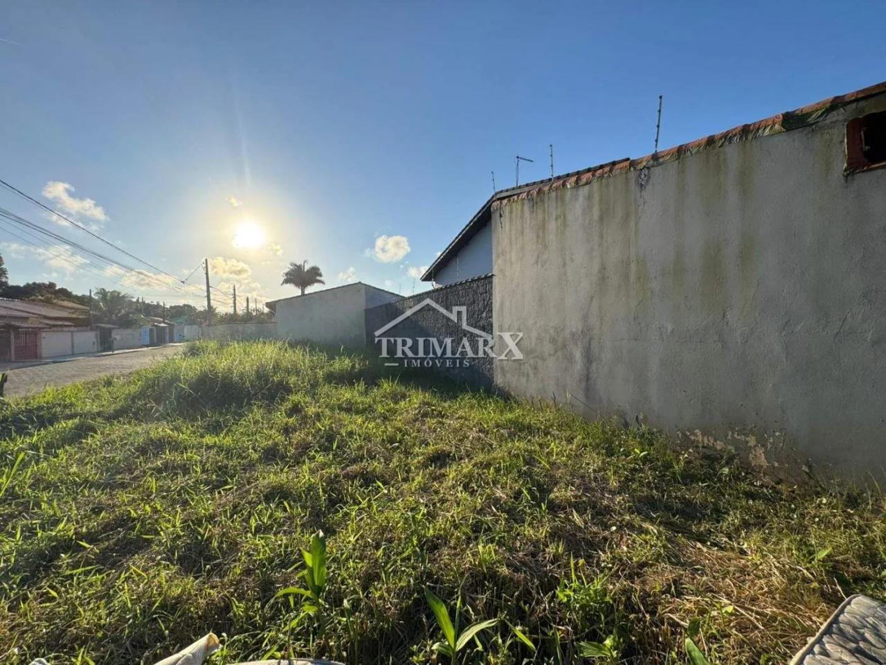 Terreno para Venda — Jamaica, Itanhaém — foto 1