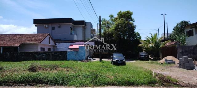Terreno para Venda — São José, Peruíbe
