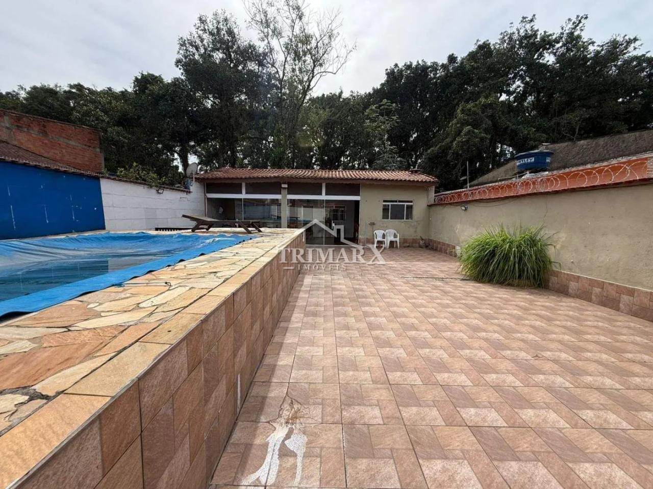 Casa no bairro Santa Terezinha em Itanhaém, no litoral sul de São Paulo, lado serra à 700 metros da rodovia, em rua c — foto 1