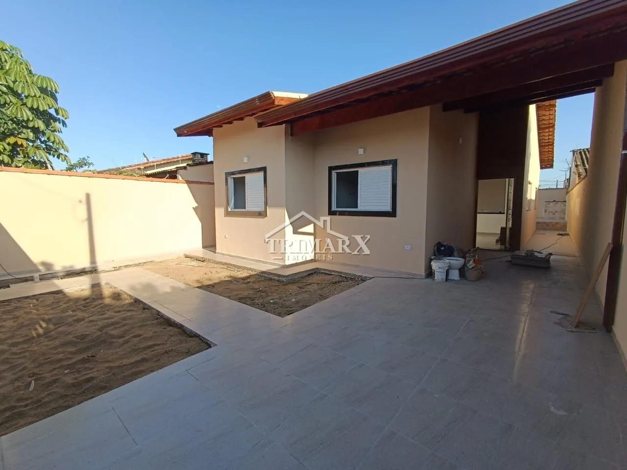 Casa para Venda — Balneário Gaivota, Itanhaém — foto 1