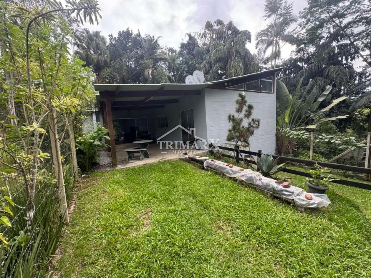 Chácara para Venda — Ana Dias, Peruíbe — foto 1
