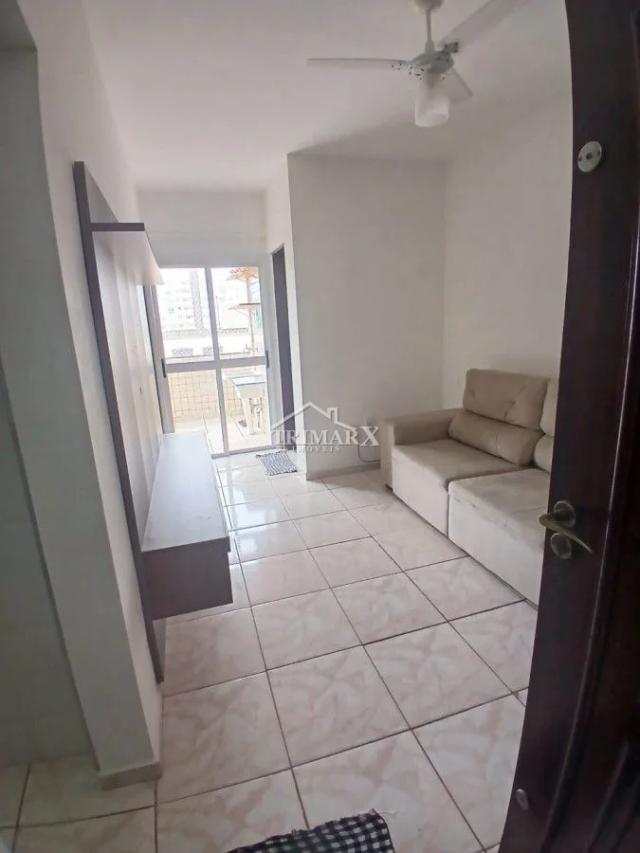 Apartamento para Venda — Praia do Sonho, Itanhaém — foto 3