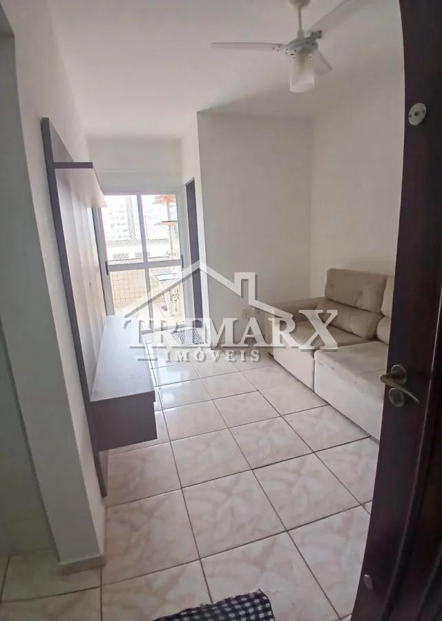 Apartamento para Venda — Praia do Sonho, Itanhaém — foto 3
