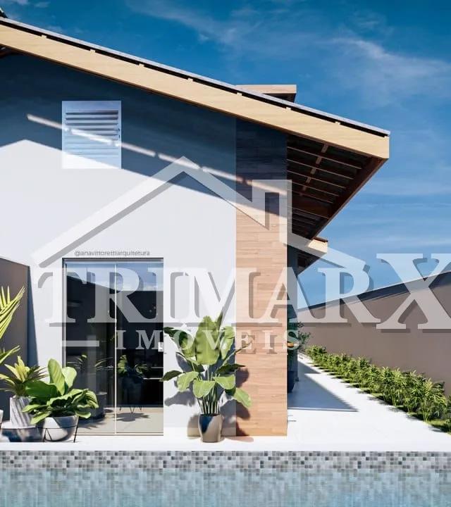 Casa para Venda — Jardim Guacyra — foto 3