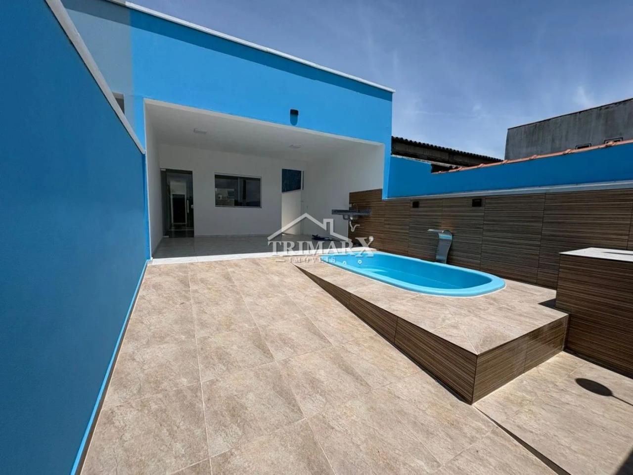 Casa para Venda — Josedy, Peruíbe — foto 1