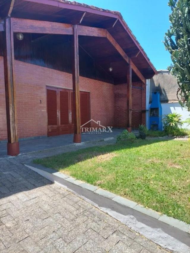 Casa para Venda — centro, Peruíbe — foto 2