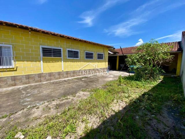 Casa para Venda — Balneário Gaivota, Itanhaém — foto 2