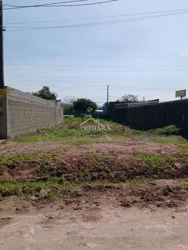 Terreno para Venda — Estância Leão Novaes, Peruíbe
